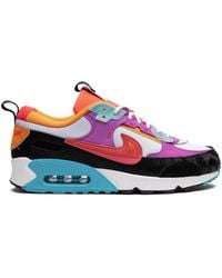 Nike - Air Max 90 Futura "Lunar New Year" Sneakers - Lyst