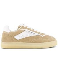 COPENHAGEN - Logo-Print Sneakers - Lyst