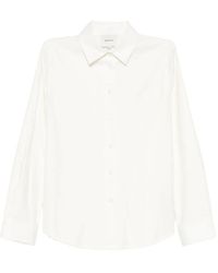 Reformation - Alfie Blouse - Lyst