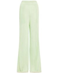 Donde Esteban - Guayabera Trousers - Lyst