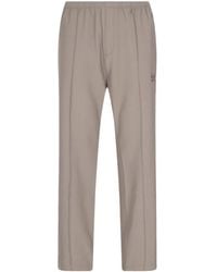 Needles - Straight-Leg Trousers - Lyst