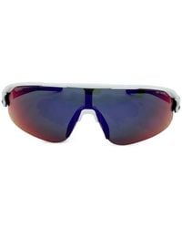 Nike - Flyfree Shield Sunglasses - Lyst