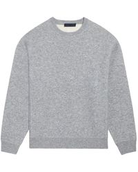 Proenza Schouler - Zach Sweater - Lyst