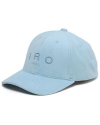 IRO - Logo-embroidered Baseball Cap - Lyst