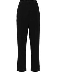 Elie Saab - Cady Trousers - Lyst