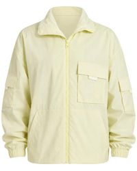 Dolce & Gabbana - Multi-Pocket Zip-Up Jacket - Lyst