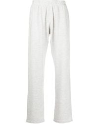ERL - Straight-Leg Track Pants - Lyst