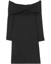 Burberry - Dresses - Lyst