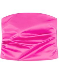 Ganni - Top - Lyst