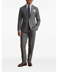 Ralph Lauren - Kent Single-Breasted Suit - Lyst