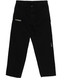 Carhartt - Og Single Knee Graphic Jeans - Lyst