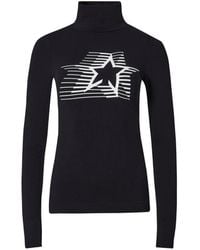 Perfect Moment - Sloan Seamless Thermal Top - Lyst