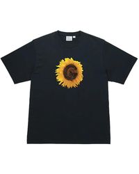 Gramicci - G-Flower T-Shirt - Lyst