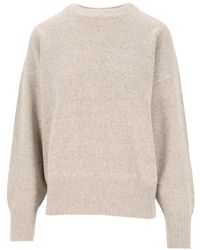 Kujten - Benita Cashmere Sweater - Lyst