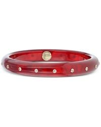 Mark Davis - 18K Sapphire And Diamond Bangle - Lyst