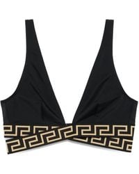 Versace - Swimwear > bikinis - Lyst