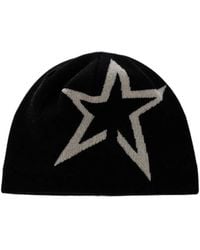 Perfect Moment - Wool Star Beanie - Lyst