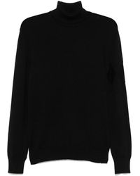 Ballantyne - Turtleneck Sweater - Lyst