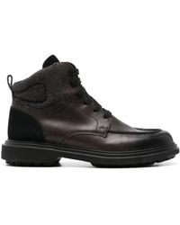 Geox - Faloria Abx Hiking Boots - Lyst