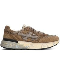 Premiata - Mick 0.1 8437 Sneakers - Lyst