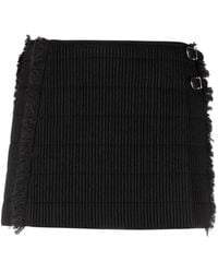 DURAZZI MILANO - Minigonna - Lyst