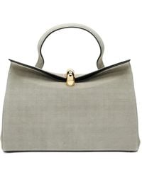 Jacquemus - The Valérie Folded Bag - Lyst