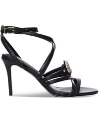 Just Cavalli - 85Mm Ivy Sandals - Lyst