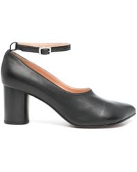 Niccolò Pasqualetti - Obliqua Pumps 70mm - Lyst