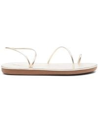 Ancient Greek Sandals - Kansiz Sandals - Lyst