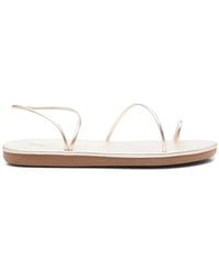 Ancient Greek Sandals - Kansiz Sandals - Lyst