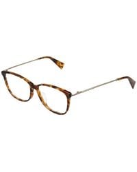 Marc Jacobs - Eckige Brille - Lyst