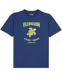 Vilebrequin - T-shirt - Lyst