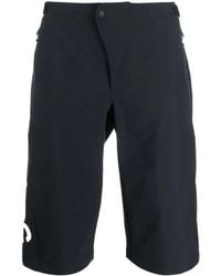 Poc - Pantalones Cortos De Chándal Con Logo - Lyst