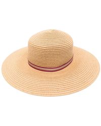 Borsalino - Giselle Hat - Lyst