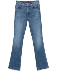 Mother - The Insider ジーンズ - Lyst