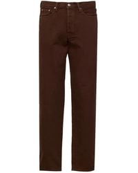 Edwin - Five-Pocket Loose-Fit Jeans - Lyst