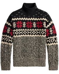 Ralph Lauren - Turtlenecks - Lyst