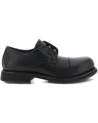 Balenciaga Ultra Soft Derby in Black for Men | Lyst