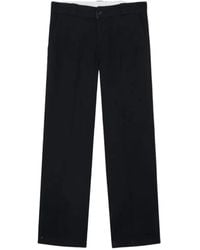Dickies - 247 Regular Fit Straight-Leg Trousers - Lyst