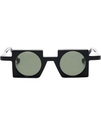 VAVA Eyewear - Geometric-Frame Sunglasses - Lyst