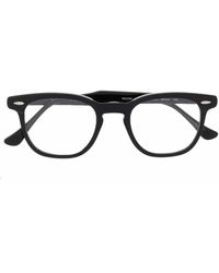 Ray-Ban - Square-Frame Glasses - Lyst
