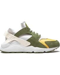 Nike - X Stüssy Air Huarache "Dark 2021" Sneakers - Lyst