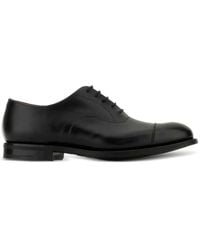 Church's - Shoes > flats > laced shoes - Lyst