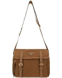 Prada - Pattina - Lyst
