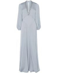 Temperley London - Nina Maxi Dress - Lyst