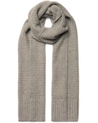 Fabiana Filippi - ニット スカーフ - Lyst