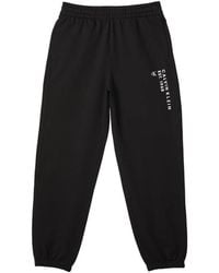 Calvin Klein - Pantalon De Jogging À Logo Imprimé - Lyst