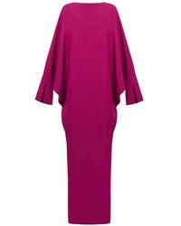 ‎Taller Marmo - Truman Kaftan Dress - Lyst