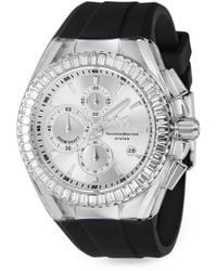 TechnoMarine - Cruise Chronograph 45Mm Watch - Lyst