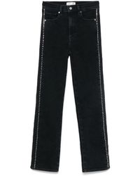 FRAME - Jeans Le Sleek Straight - Lyst